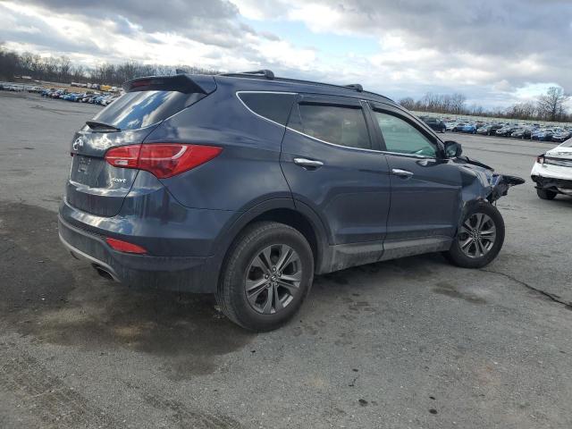 2016 Hyundai Santa fe