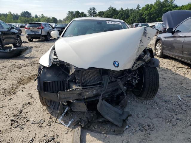 2013 BMW 3 series