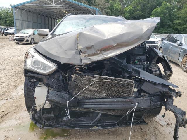 2013 Hyundai Santa fe