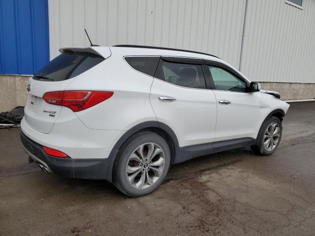 2014 Hyundai Santa fe