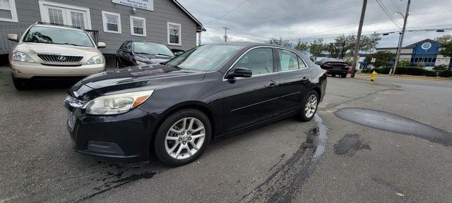 2015 Chevrolet Malibu