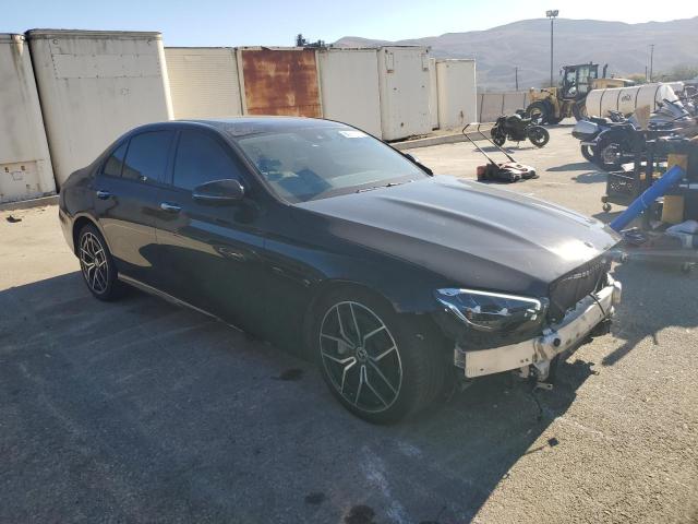 2022 Mercedes-benz E-class