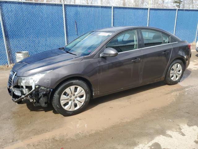 2015 Chevrolet Cruze