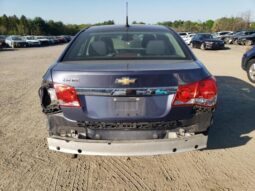 
										2013 Chevrolet Cruze full									