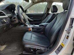 
										2014 BMW 3 series full									
