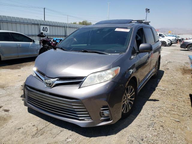 2019 Toyota Sienna