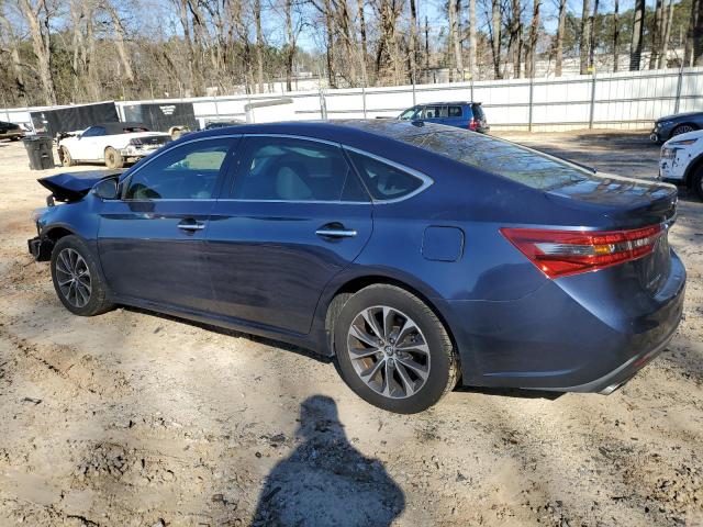 2016 Toyota Avalon
