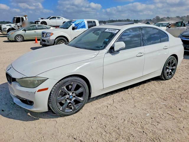 2013 BMW 328