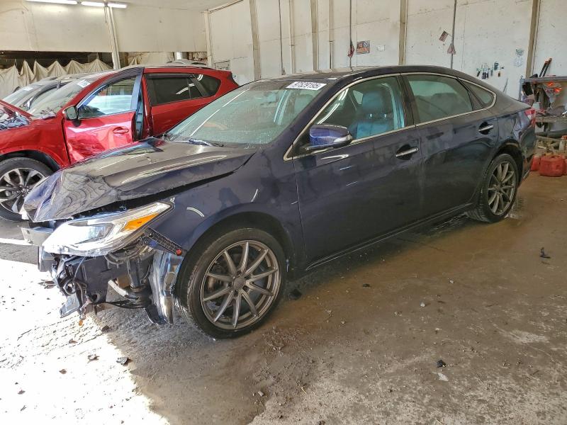 2013 Toyota Avalon