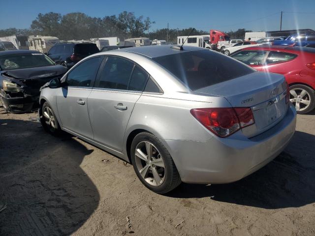 2016 Chevrolet Cruze