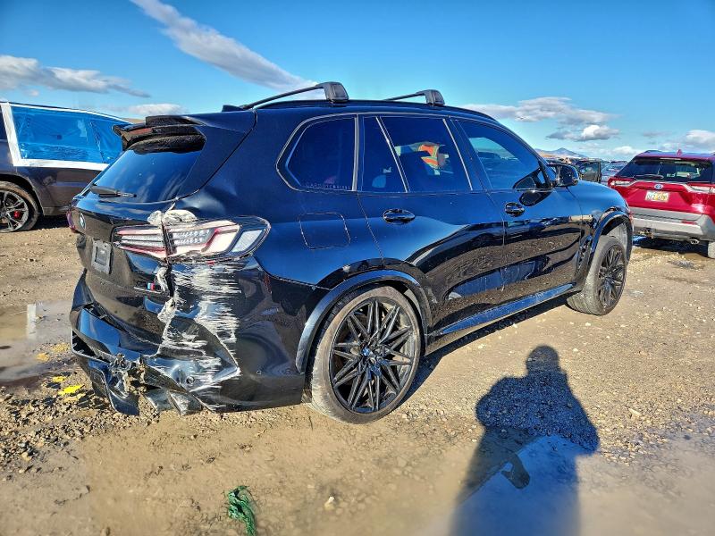 2020 BMW X5