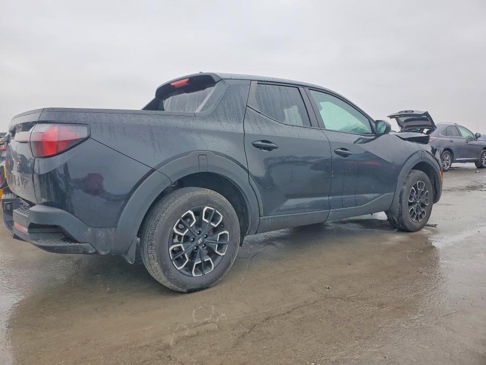 2024 Hyundai Santa cruz