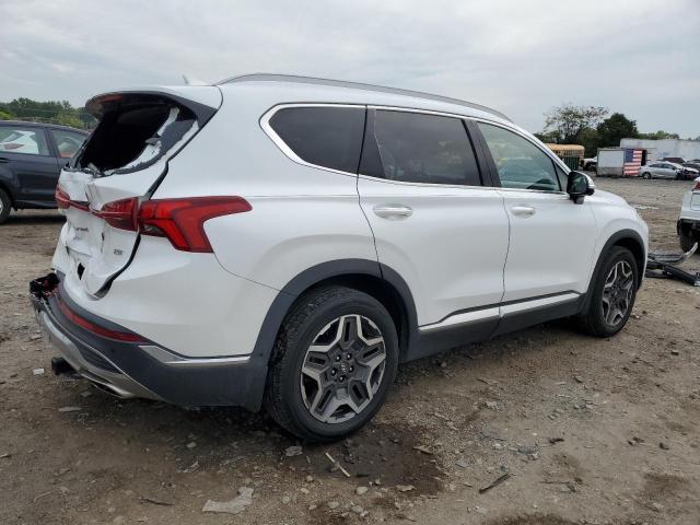 2021 Hyundai Santa fe l