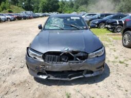
										2020 BMW 3 series full									