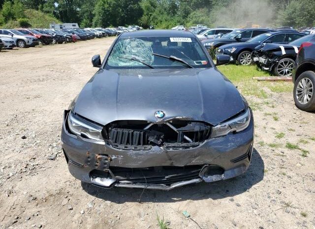 
								2020 BMW 3 series full									