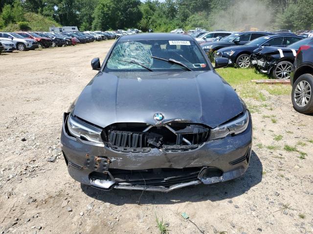 2020 BMW 3 series