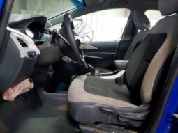 
										2017 Chevrolet Bolt ev full									