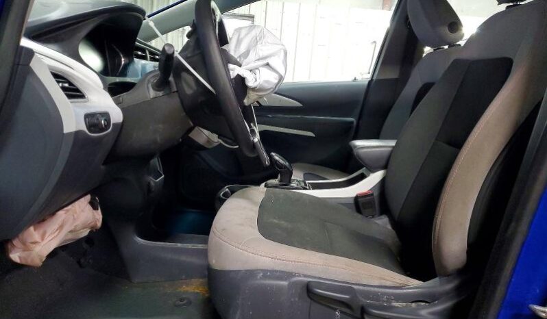 
								2017 Chevrolet Bolt ev full									