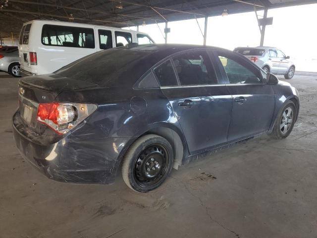 2015 Chevrolet Cruze