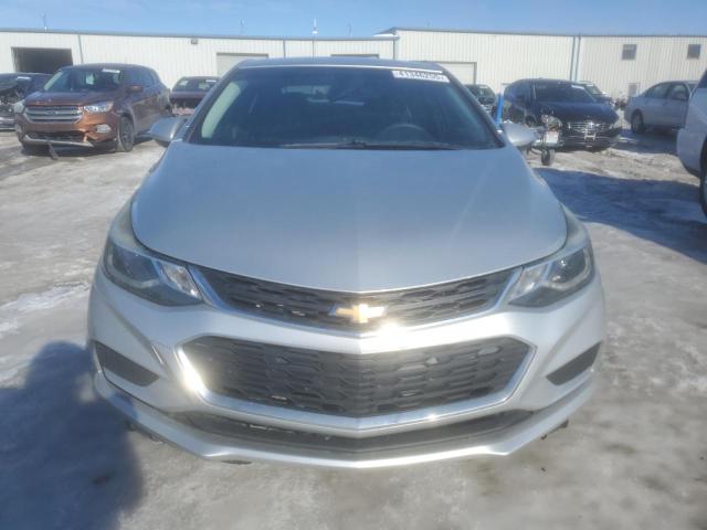 2018 Chevrolet Cruze