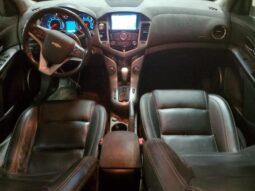 
										2015 Chevrolet Cruze full									