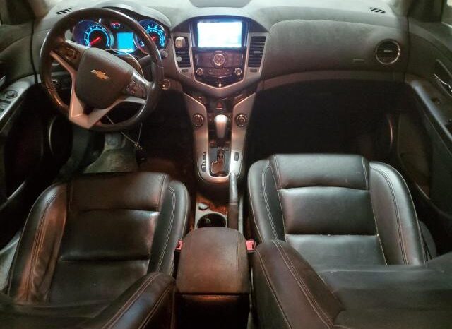 
								2015 Chevrolet Cruze full									