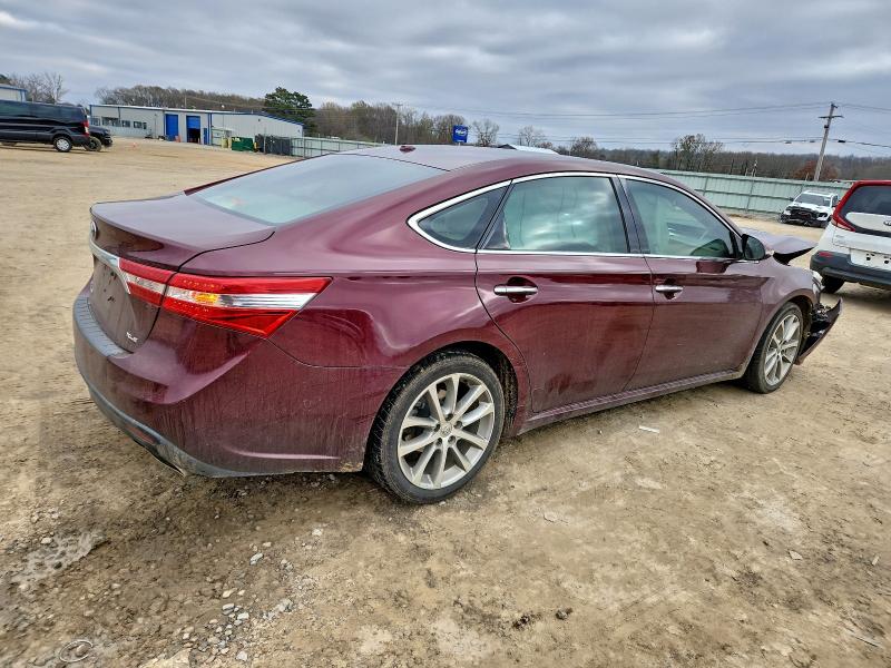 2014 Toyota Avalon