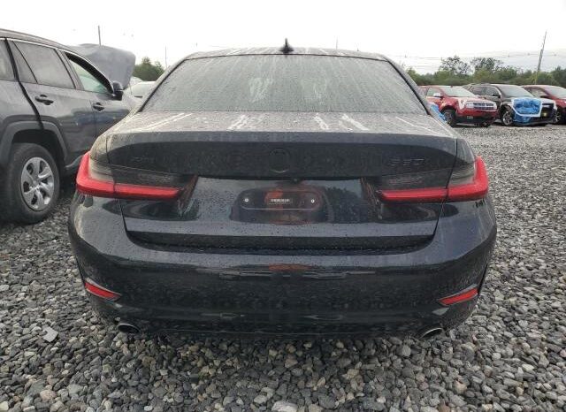 
								2021 BMW 3 series full									