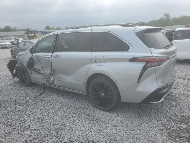 2021 Toyota Sienna