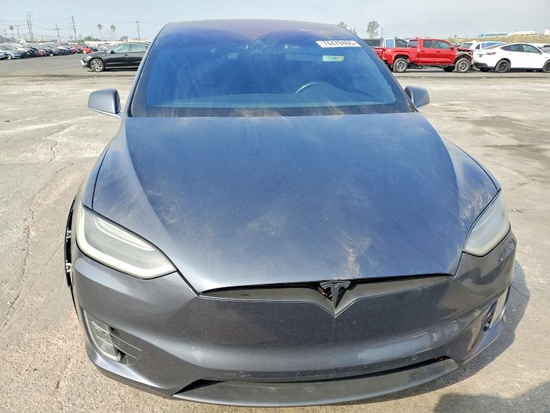 2016 Tesla Model x