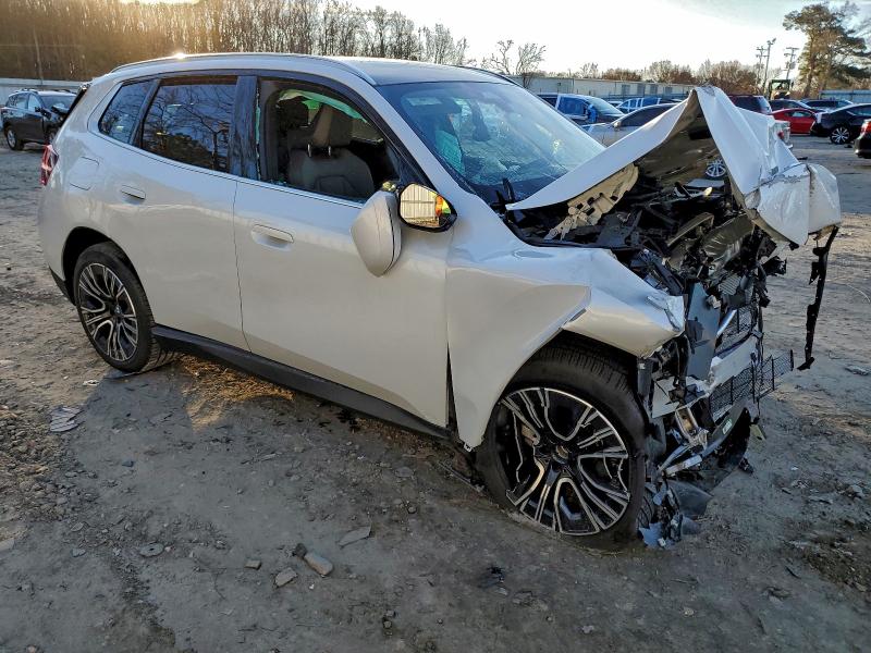 2025 BMW X3