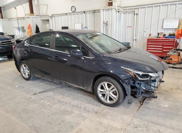 
								2016 Chevrolet Cruze full									