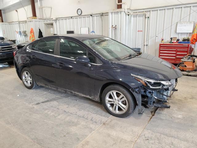2016 Chevrolet Cruze