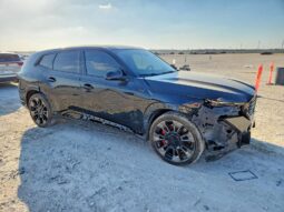 
										2023 BMW Xm full									