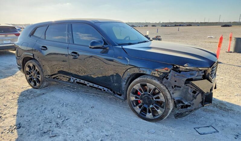 
								2023 BMW Xm full									