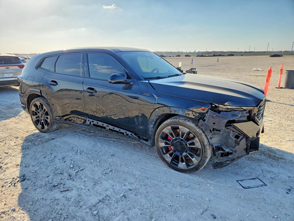 2023 BMW Xm