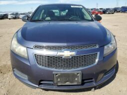 
										2013 Chevrolet Cruze full									