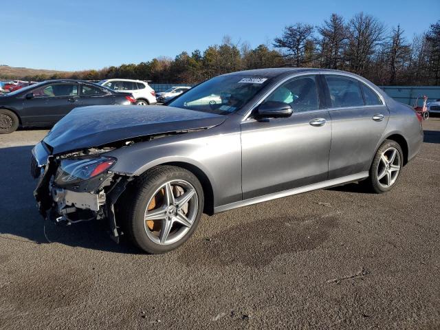 2019 Mercedes-benz E-class