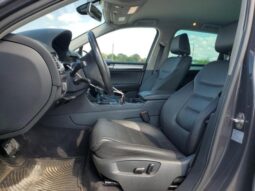 
										2012 Volkswagen Touareg full									