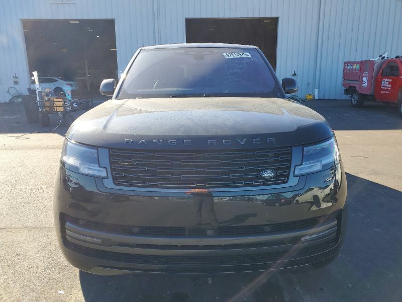 2023 Land rover RANGE ROVER