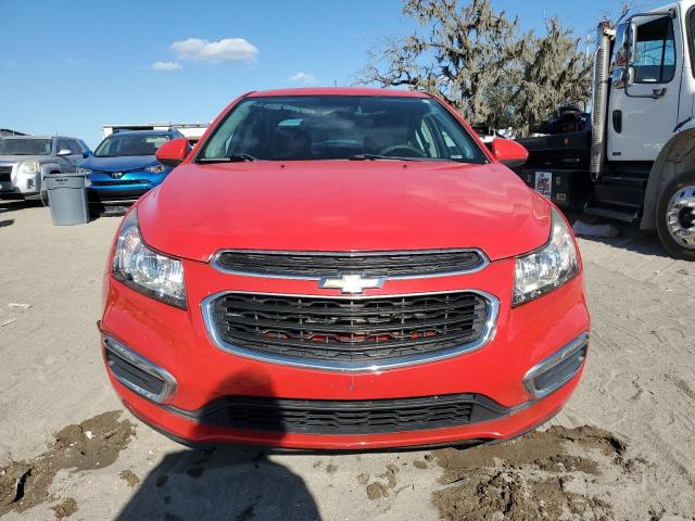 2015 Chevrolet Cruze