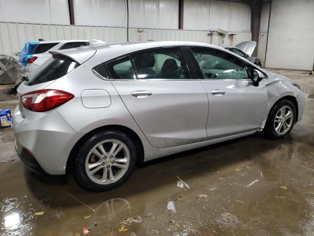2018 Chevrolet Cruze
