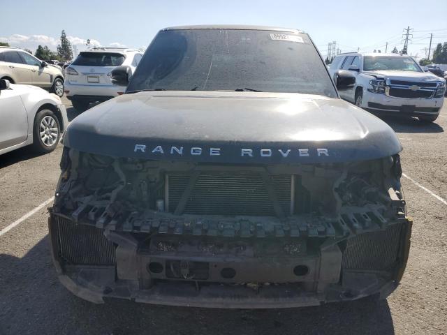 2014 Land rover RANGE ROVER