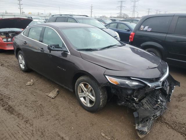 2020 Chevrolet Malibu
