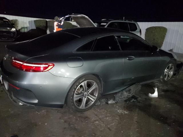 2018 Mercedes-benz E-class