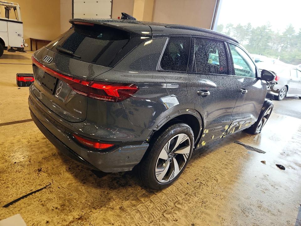 2025 Audi Q6