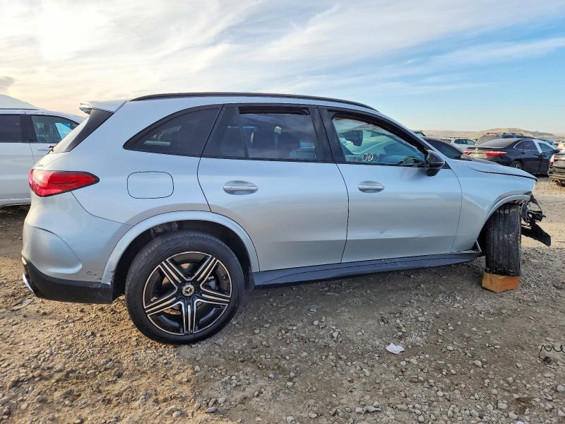 2024 Mercedes-benz Glc