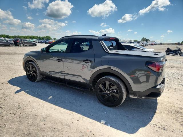 2024 Hyundai Santa cruz
