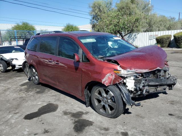 2019 Toyota Sienna