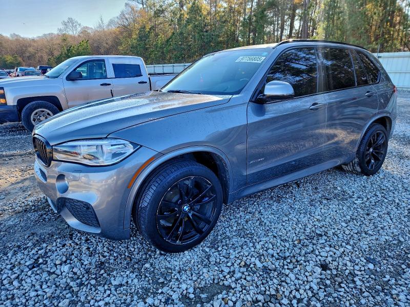 2014 BMW X5